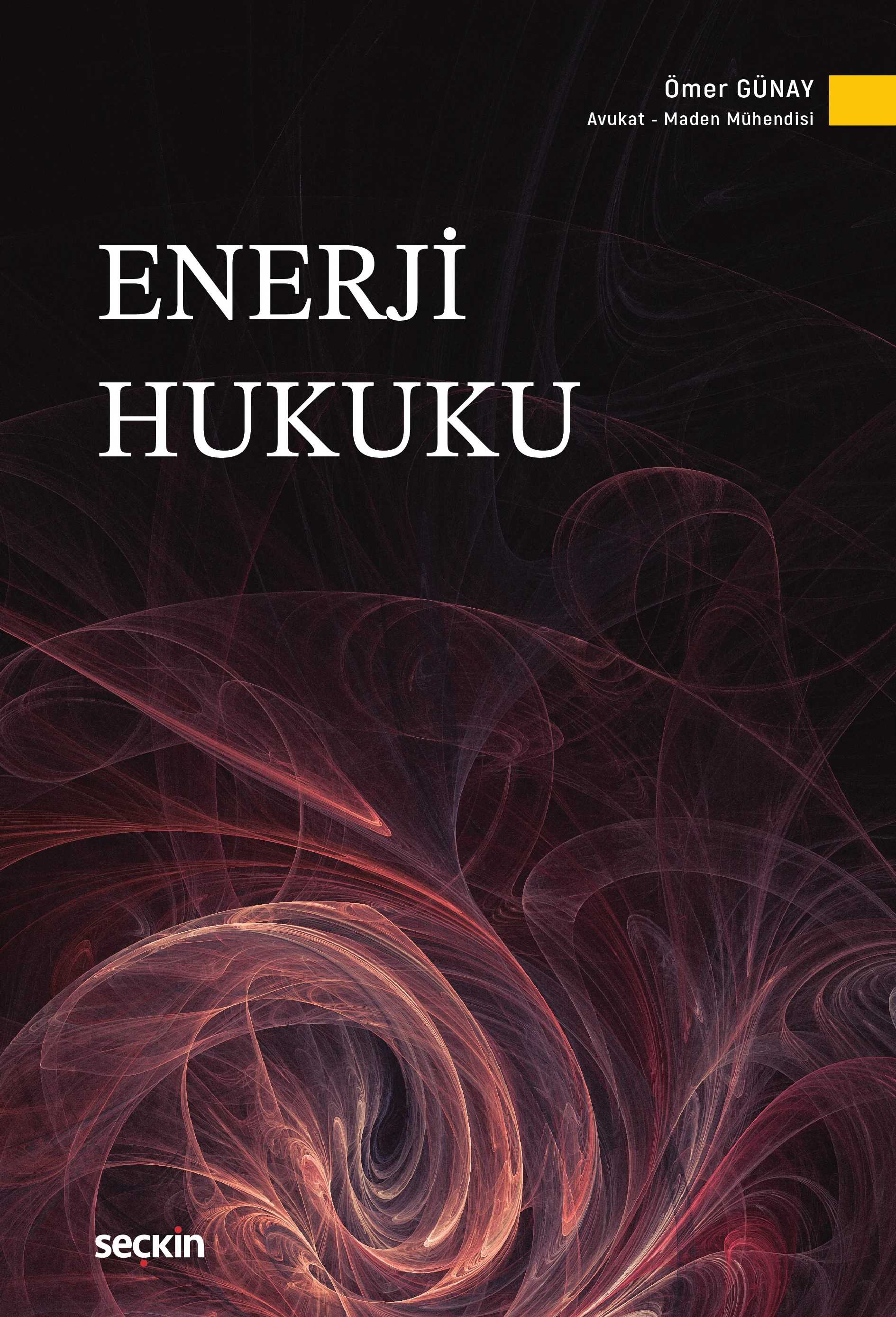 Enerji Hukuku