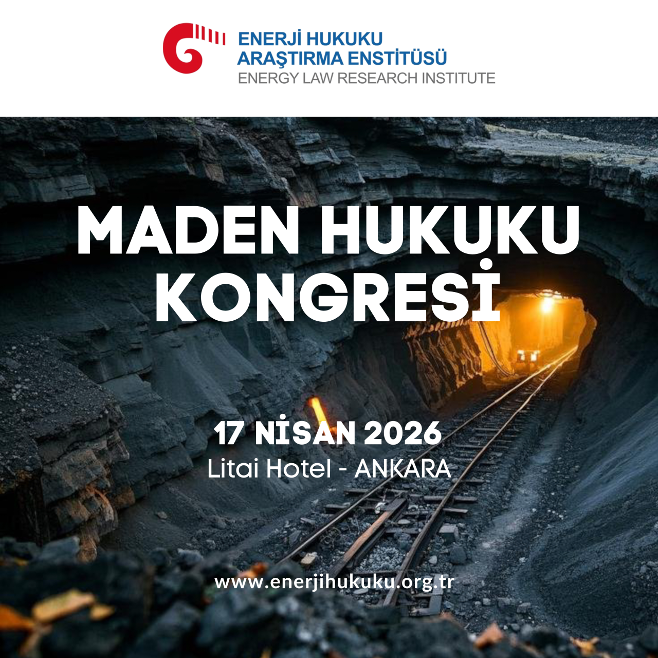 Maden Hukuku Kongresi